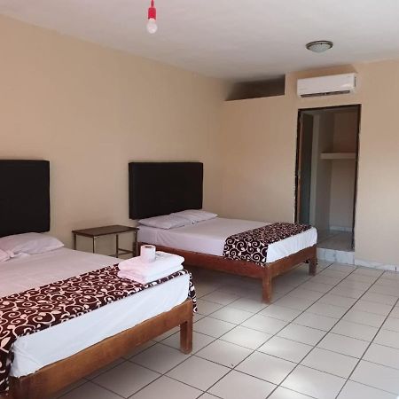 Hotel Maria Teresa Río Verde 외부 사진