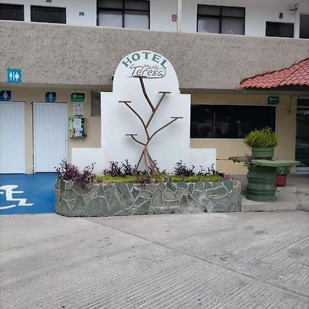 Hotel Maria Teresa Río Verde 외부 사진
